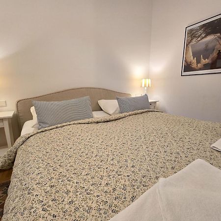 Strandvillen Binz - Ferienwohnung Mit Meerblick, 2 Schlafzimmern Und Balkon Sv-607 Bagian luar foto